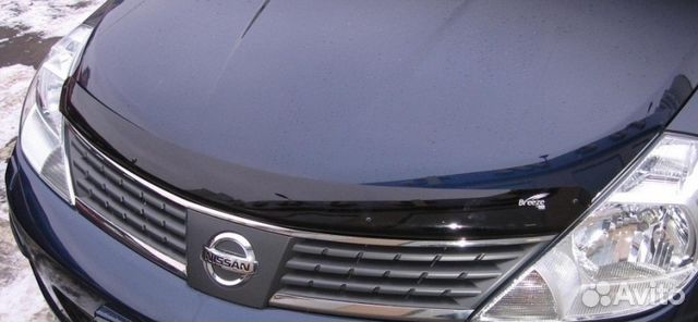 капот на nissan tiida новосибирск капот на nissan tiida новосибирск
