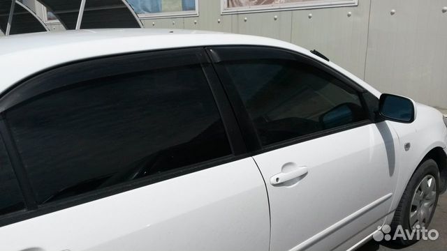 Съемная тонировка Mercedes и другие авто Съемная тонировка Mercedes и другие авто
