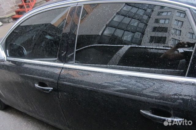 Съемная тонировка Kia и другие авто Съемная тонировка Kia и другие авто