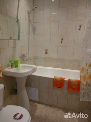 1-к квартира, 40 м², 2/9 эт. 1-к квартира, 40 м², 2/9 эт.