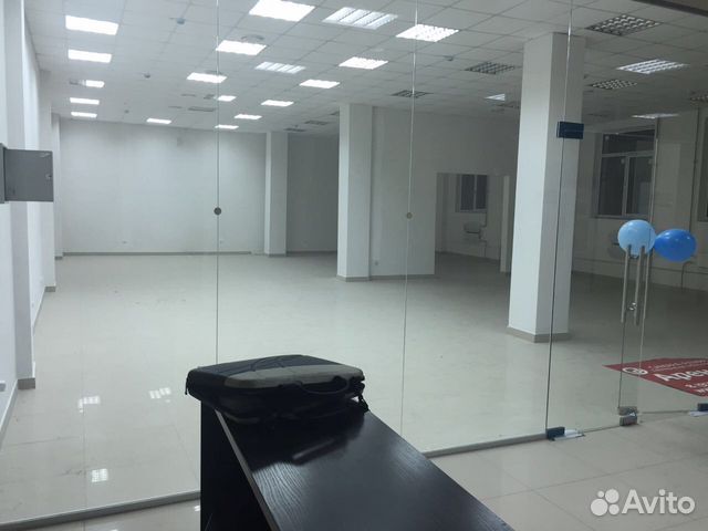 Торгово- офисное помещение, 177 м² Торгово- офисное помещение, 177 м²