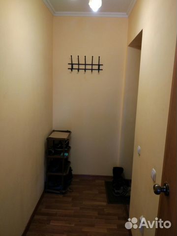 1-к квартира, 30 м², 3/9 эт. 1-к квартира, 30 м², 3/9 эт.
