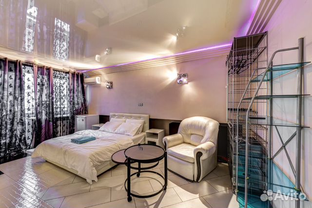 1-к квартира, 30 м², 7/8 эт. 1-к квартира, 30 м², 7/8 эт.