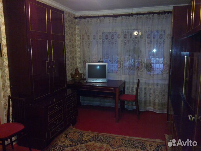 1-к квартира, 28 м², 1/5 эт. 1-к квартира, 28 м², 1/5 эт.