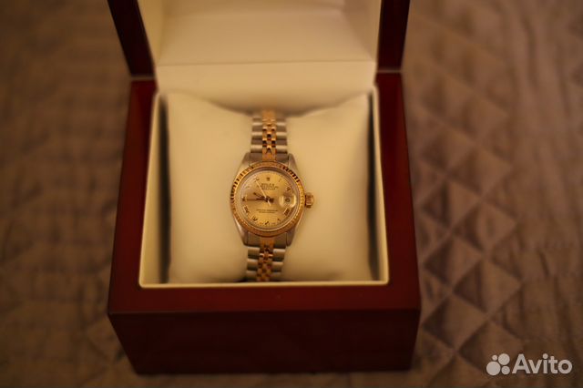 Женские Rolex Ladys Watch Datejust 6917 Женские Rolex Ladys Watch Datejust 6917