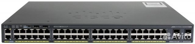 Оборудование cisco Оборудование cisco