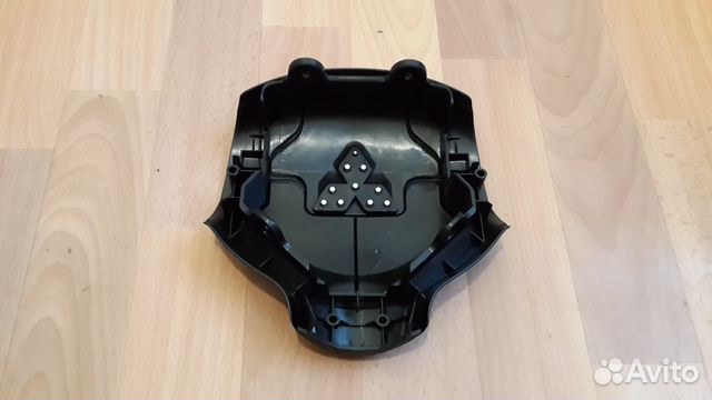 Заглушка airbag Mitsubishi Lancer