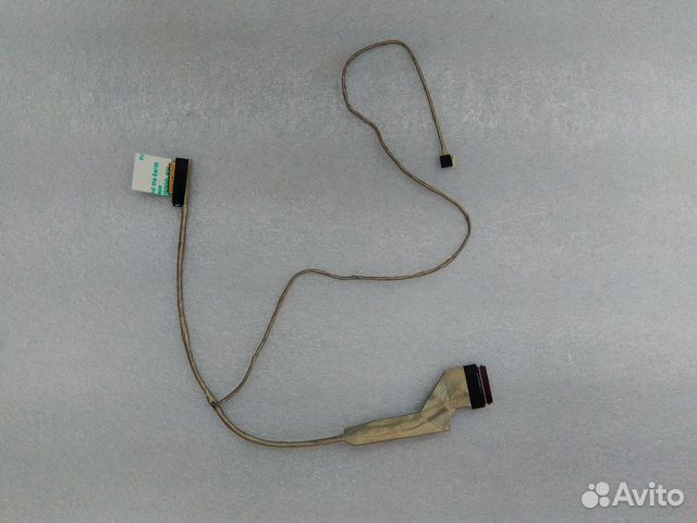 Шлейф матрицы новый для ноутбука Dell 3541 5542