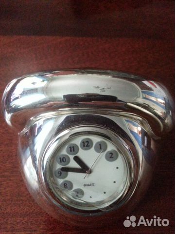 Часы настольные 