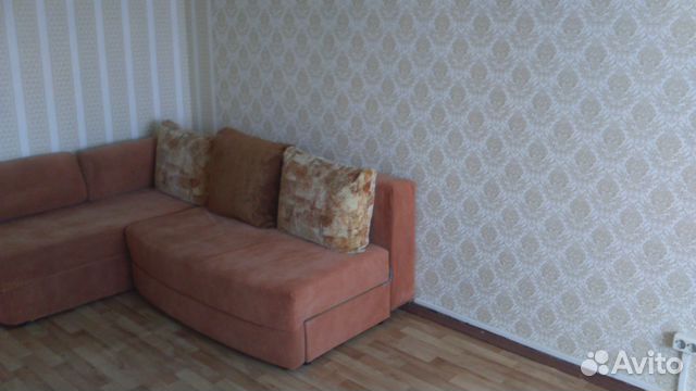 2-к квартира, 46 м², 5/5 эт. 2-к квартира, 46 м², 5/5 эт.