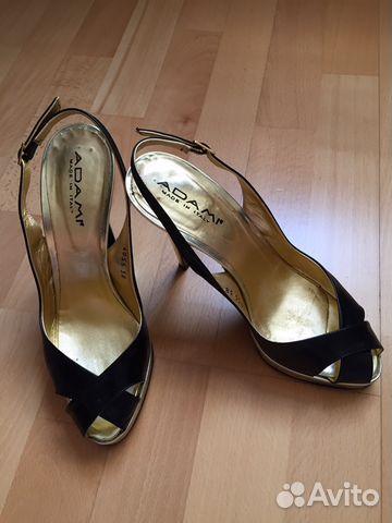 Босоножки Adami