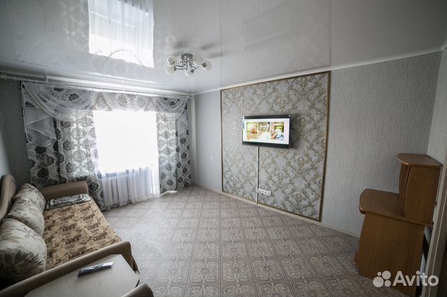 2-к квартира, 52 м², 6/9 эт.