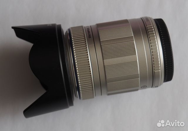 Olympus 14-150mm