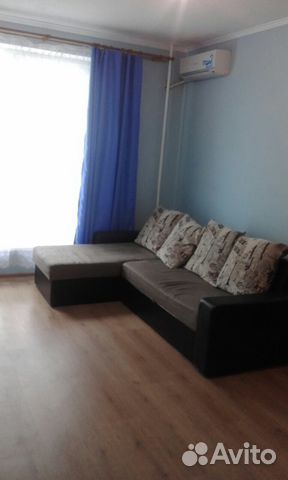 1-к квартира, 45 м², 5/16 эт.
