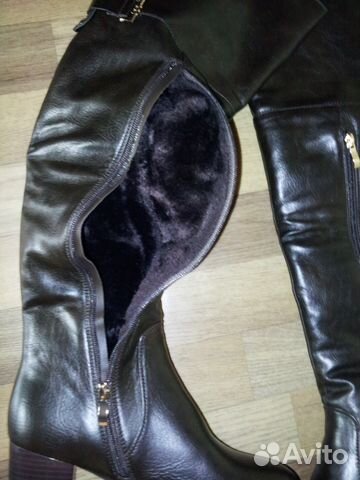 Сапоги женские демисезонные новые Сапоги женские демисезонные новые