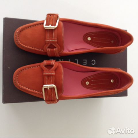 Туфли Celine Туфли Celine