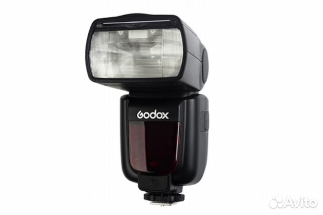Фотовспышка Godox Thinklite TT600 и TT600S новая Фотовспышка Godox Thinklite TT600 и TT600S новая