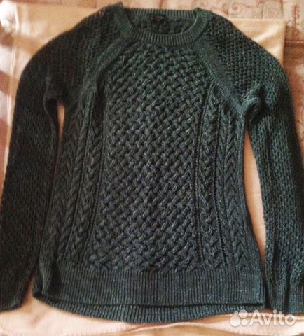 Свитеры Massimo Dutti Uterque S-M