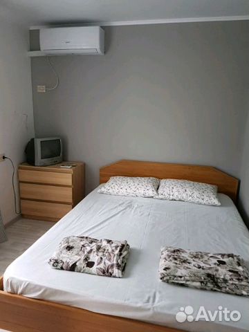 2-к квартира, 42 м², 4/5 эт.