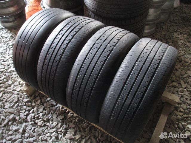 Goodride SP06 205/55 R16