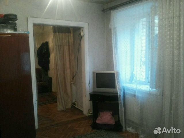 2-к квартира, 55 м², 1/2 эт. 2-к квартира, 55 м², 1/2 эт.