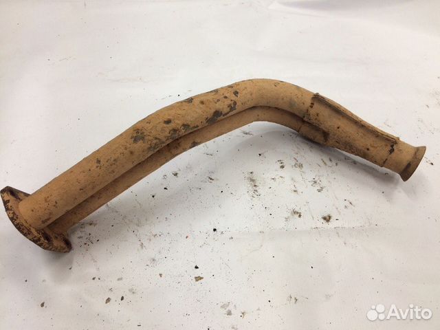 Штаны приемная труба ваз 2109