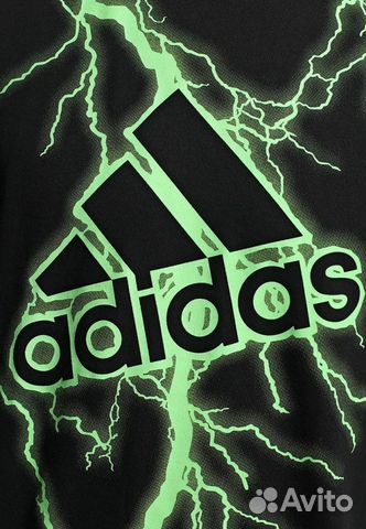 Футболка Adidas Футболка Adidas