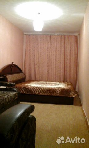 2-к квартира, 42 м², 5/5 эт.