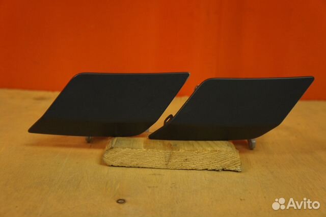 Крышка омывателя фары левая Mercedes W204 C204 AMG