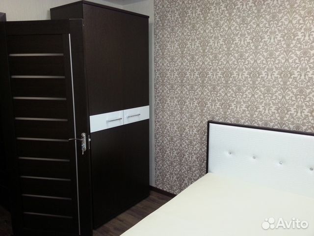 2-к квартира, 50 м², 2/5 эт. 2-к квартира, 50 м², 2/5 эт.