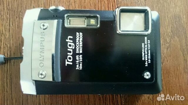 Фотоаппарат