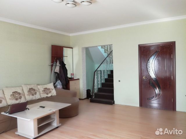 Коттедж 160 м² на участке 4 сот.