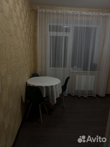 

1-к. квартира, 31,1 м², 3 кровати