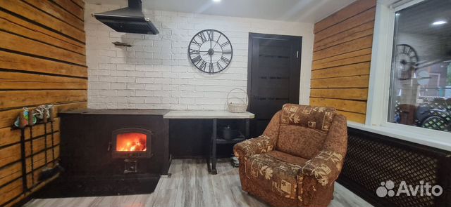 

3-к. квартира, 110 м², 6 кроватей