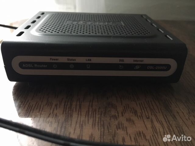 Продам роутер