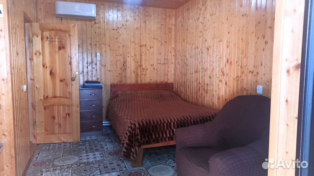 

1-к. дом, 16 м²