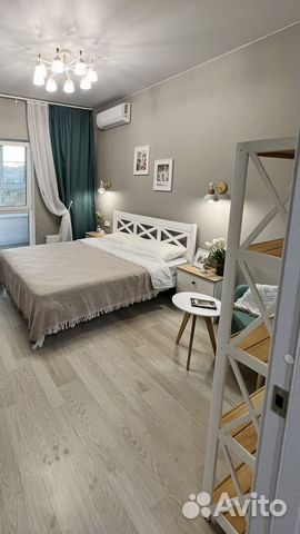 

1-к. квартира, 42 м², 3/20 эт.