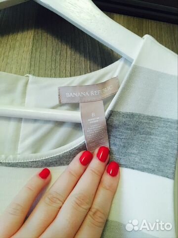 Платье Banana Republic Платье Banana Republic