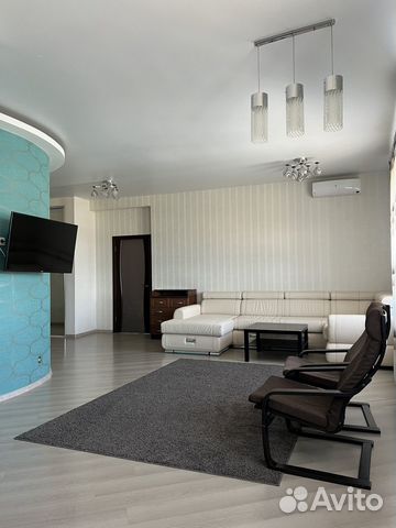 

1-к. квартира, 79 м², 9/16 эт.