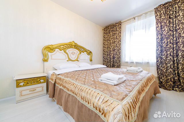 

2-к. квартира, 70 м², 14/14 эт.