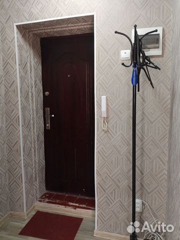 

1-к. квартира, 30 м², 2 кровати