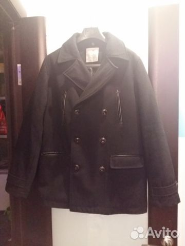 Пальто мальч. Zara на рост 164 Пальто мальч. Zara на рост 164