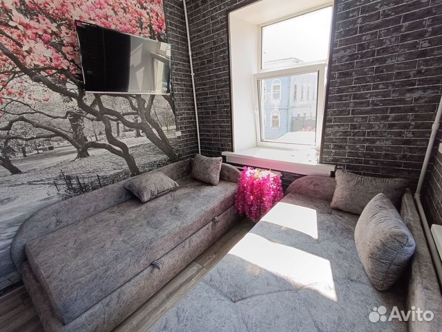 

3-к. квартира, 69 м², 9 кроватей