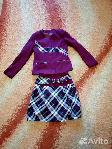 Школьная форма«Ореана» Школьная форма«Ореана»