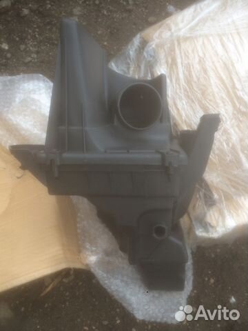 Корпус воздушного фильтра новый Ford Focus II