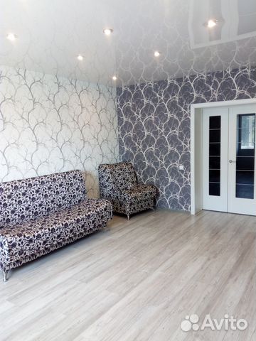 

2-к. квартира, 85 м², 1 кровать