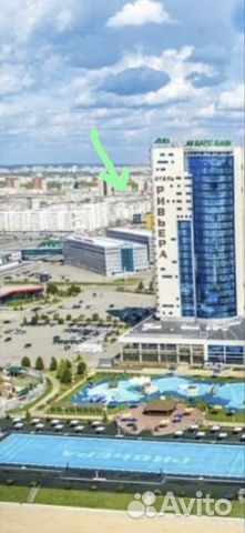 

3-к. квартира, 70 м², 4/9 эт.