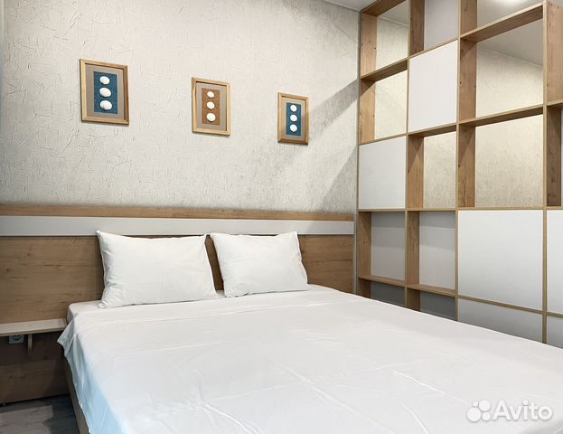 

Квартира-студия, 31,1 м², 9/17 эт.