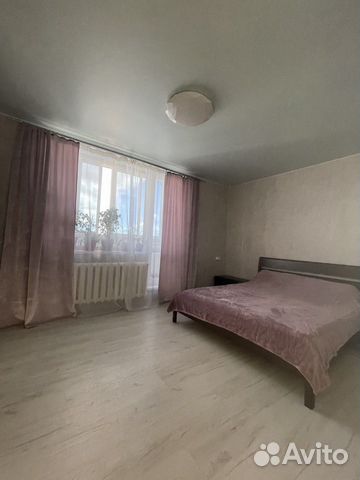 

3-к. квартира, 65 м², 5 кроватей