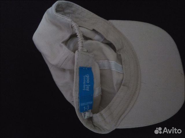 Кепки